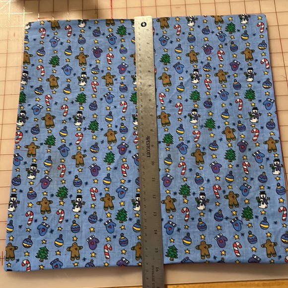 💚NEW Christmas Pillow Cover - Picture 5 of 6